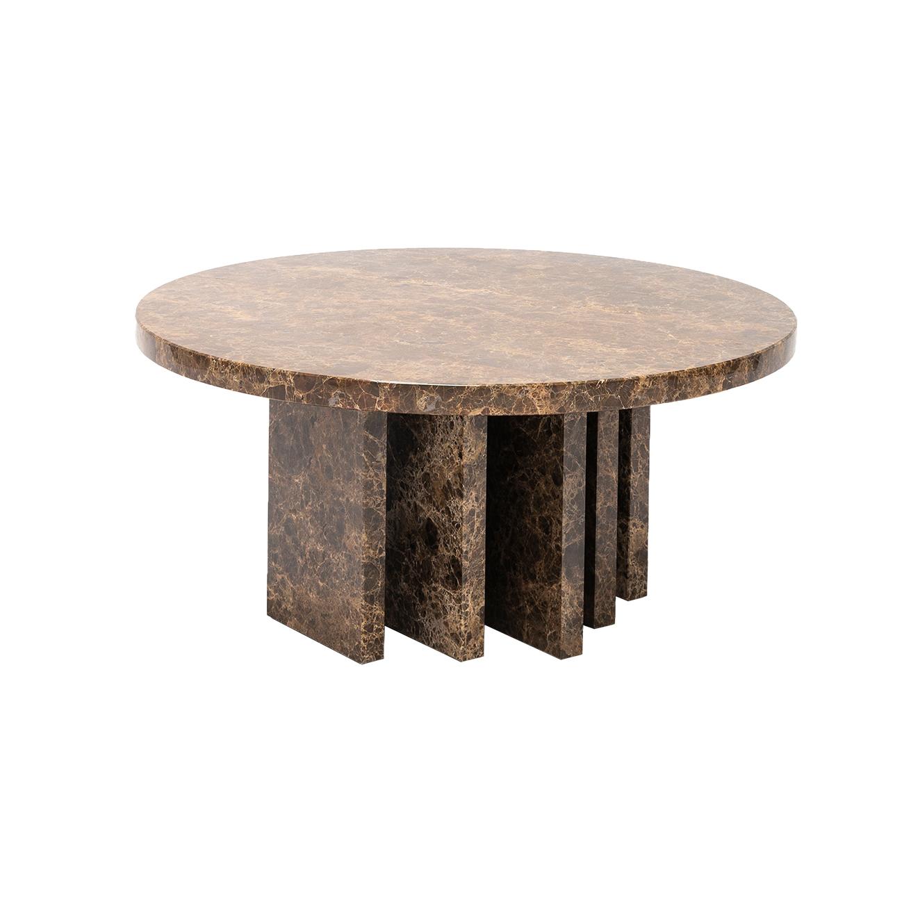 Post-Modern Object 091 Coffee Table by NG Design For Sale