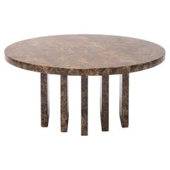 Table basse objet 091 de NG Design