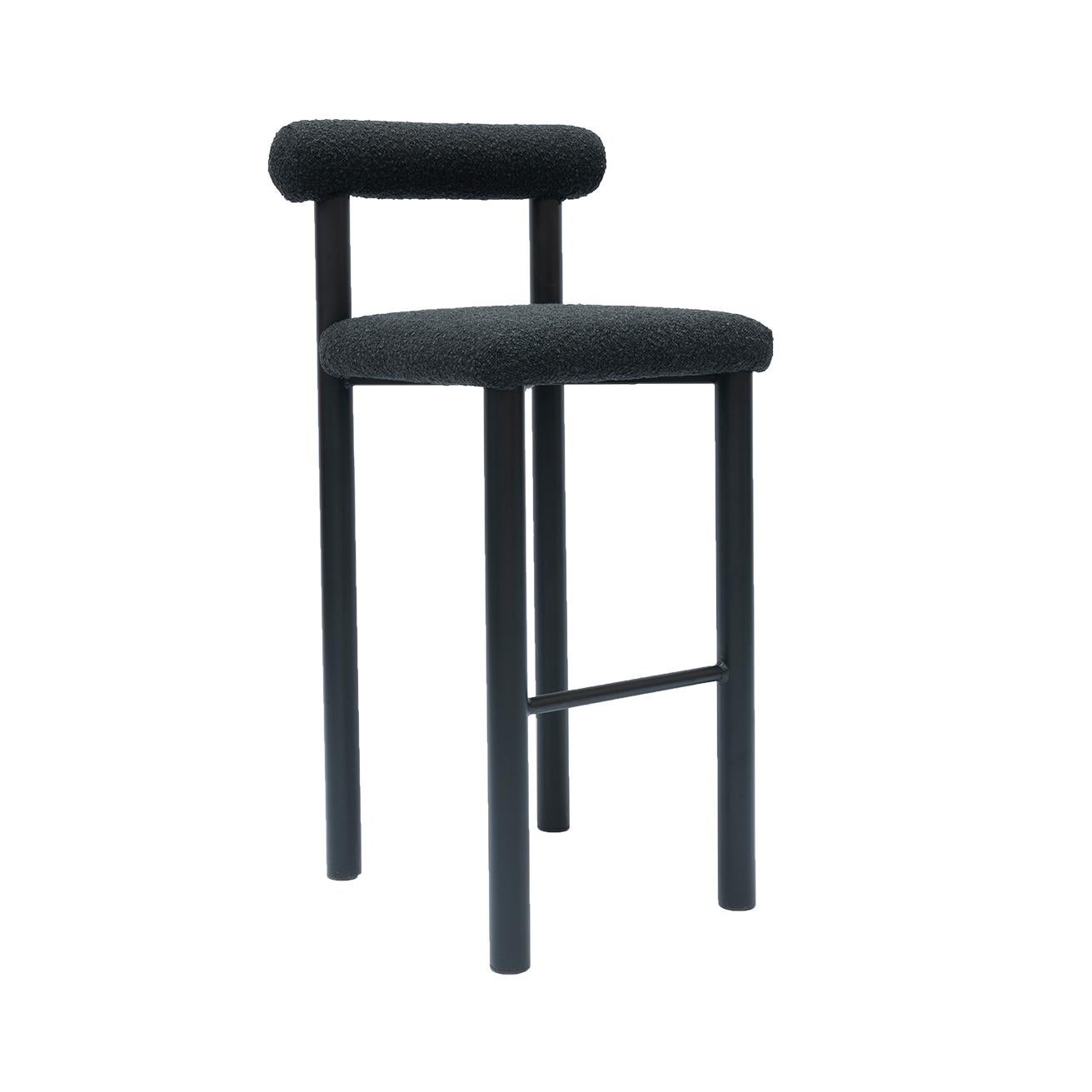 Tabouret Object 093 de NG Design
Dimensions : L 53 x P 51 x H 103 cm
Matériaux : Acier revêtu de poudre, tissu bouclé

Également disponible : Tous les objets sont disponibles en différents matériaux et couleurs sur demande.

Le tabouret Object 093