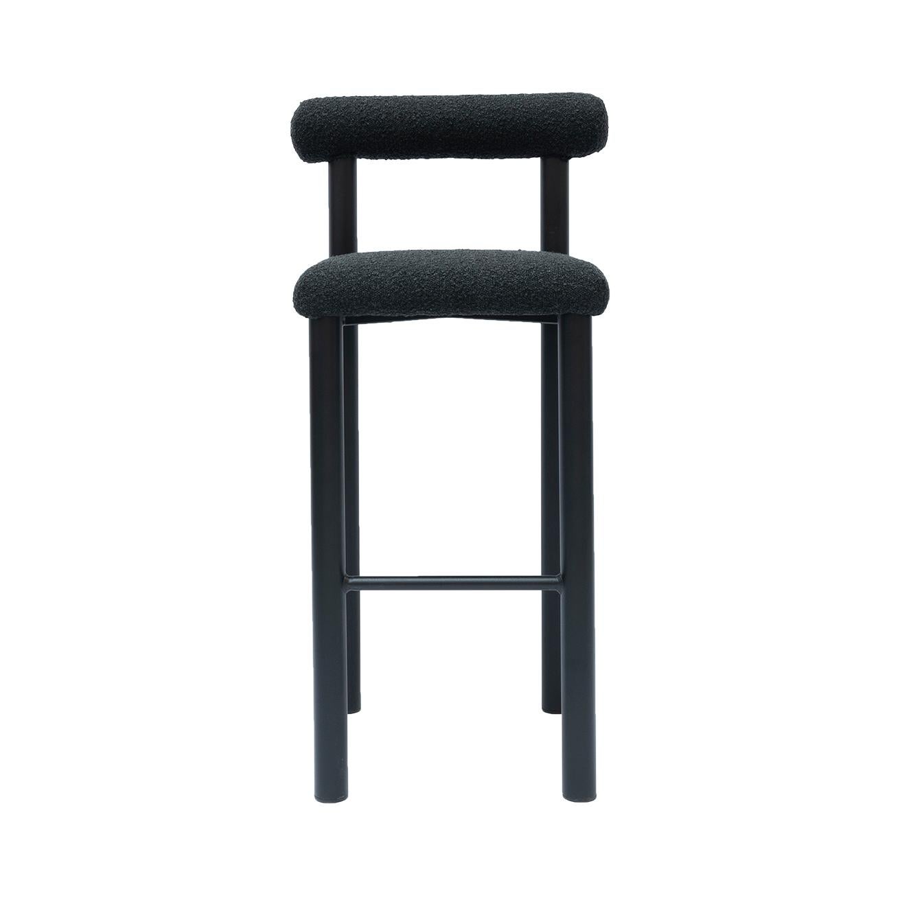 Postmoderne Tabouret Object 093 de NG Design en vente