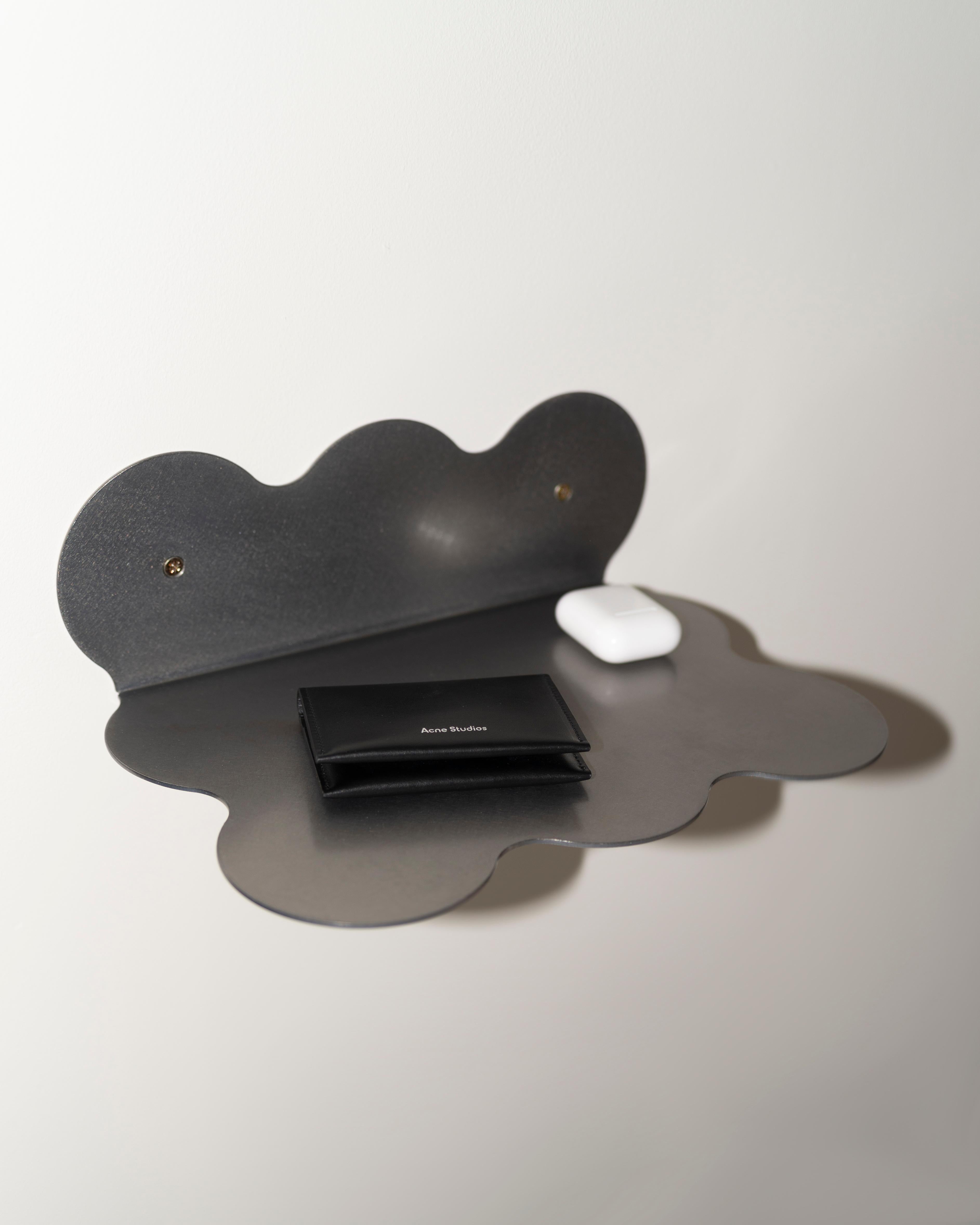 Object 095 Shelf by NG Design In New Condition For Sale In Geneve, CH