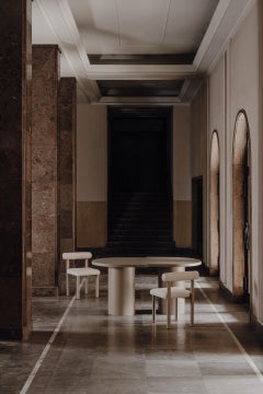 Object 098 Table by NG Design