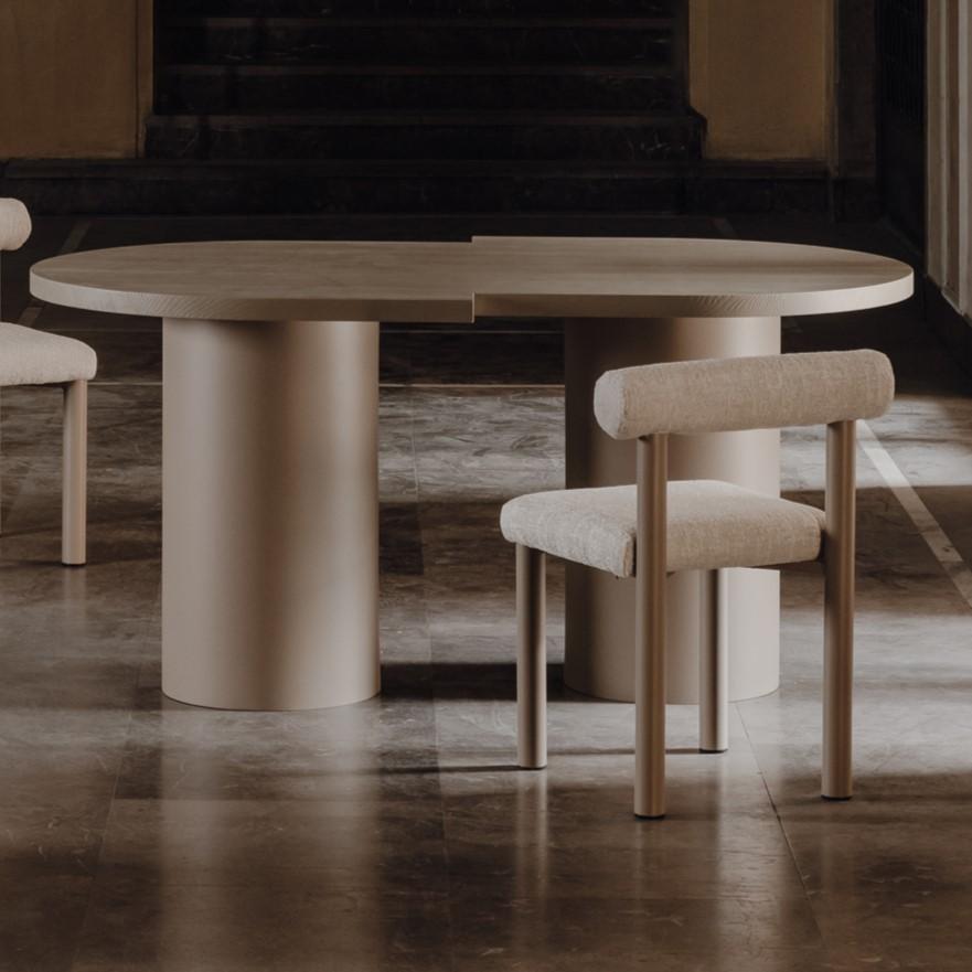 Objekt 098 Tisch von NG Design (Polnisch) im Angebot