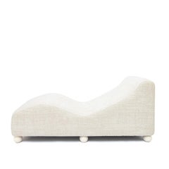 Objet 099 de chaise longue par NG Design