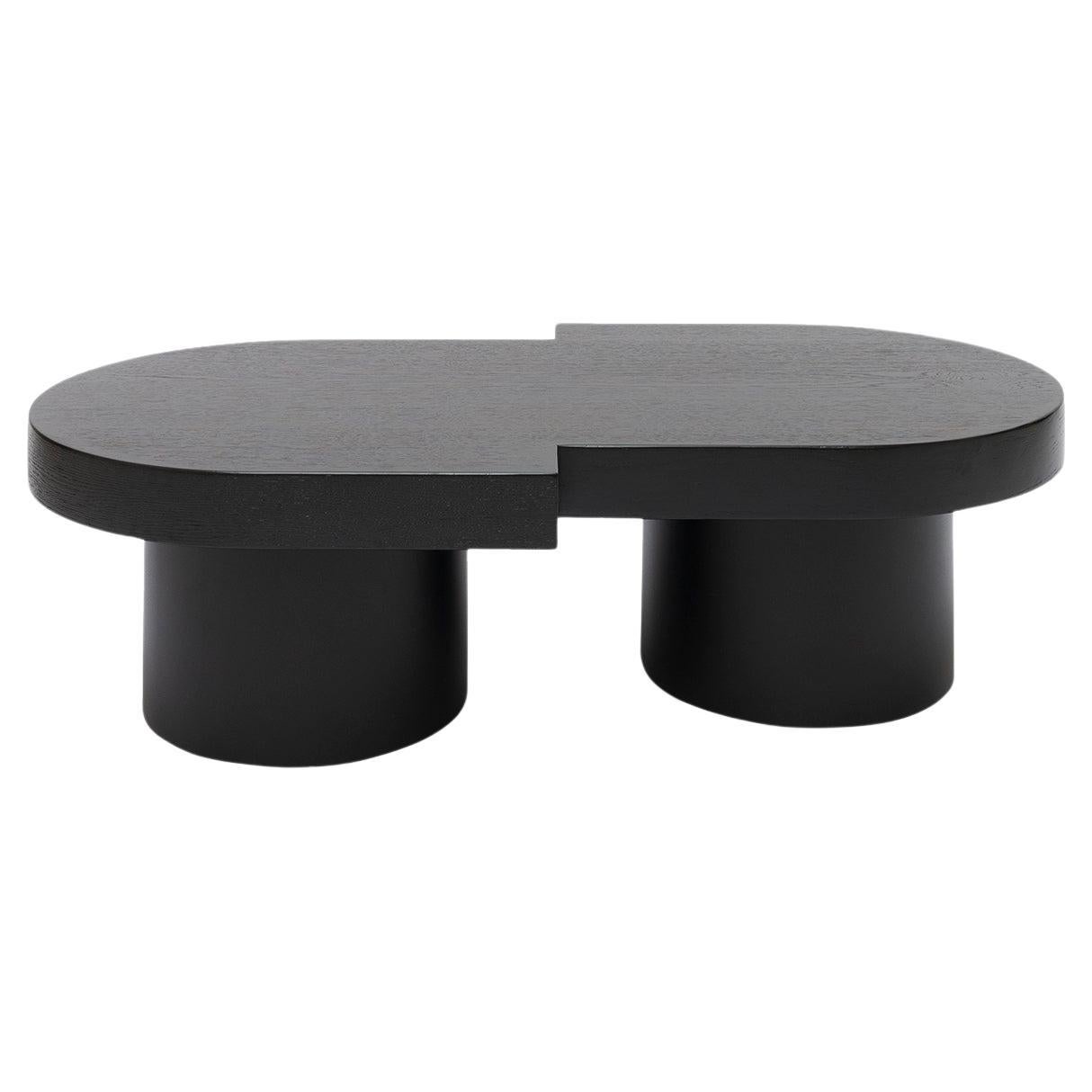 Object 100 Coffee Table by NG Design For Sale