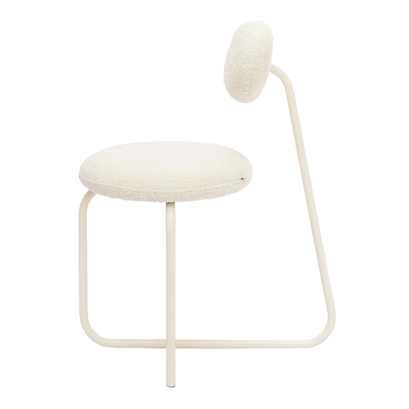 Post-Modern Object 101 Chair by NG Design For Sale