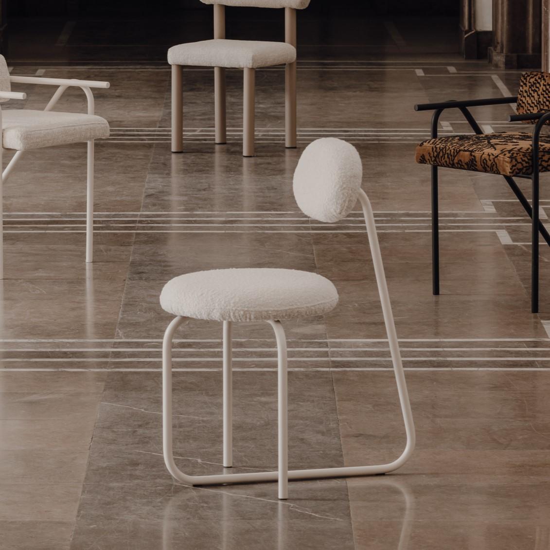 Objekt 101 Stuhl von NG Design (21. Jahrhundert und zeitgenössisch) im Angebot