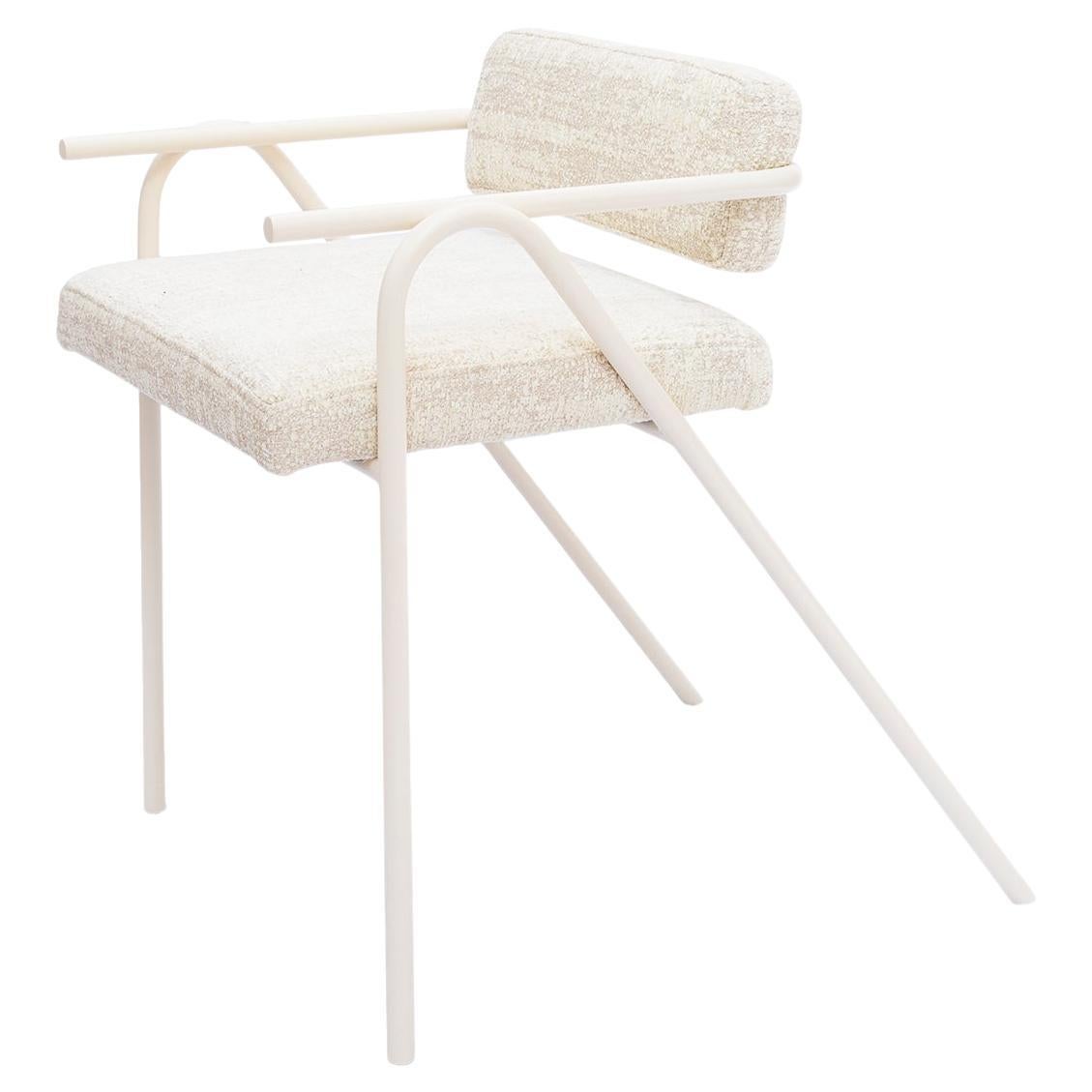 Object 102 Chair by NG Design For Sale