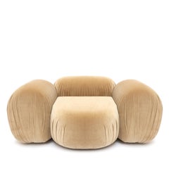Objet 103 Fauteuil de design NG Design