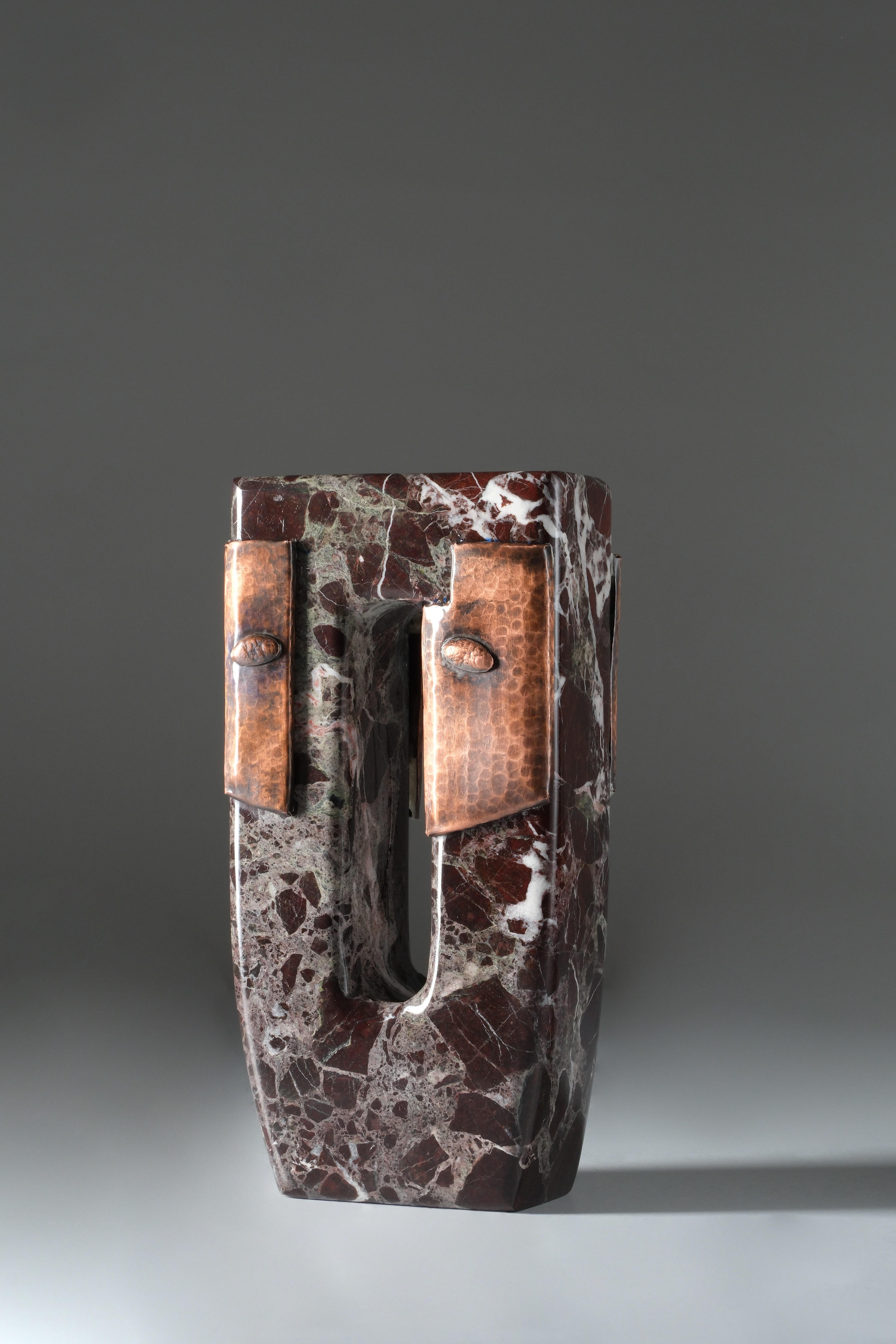 Modern Object C by Ayse Zelal Tugrul For Sale