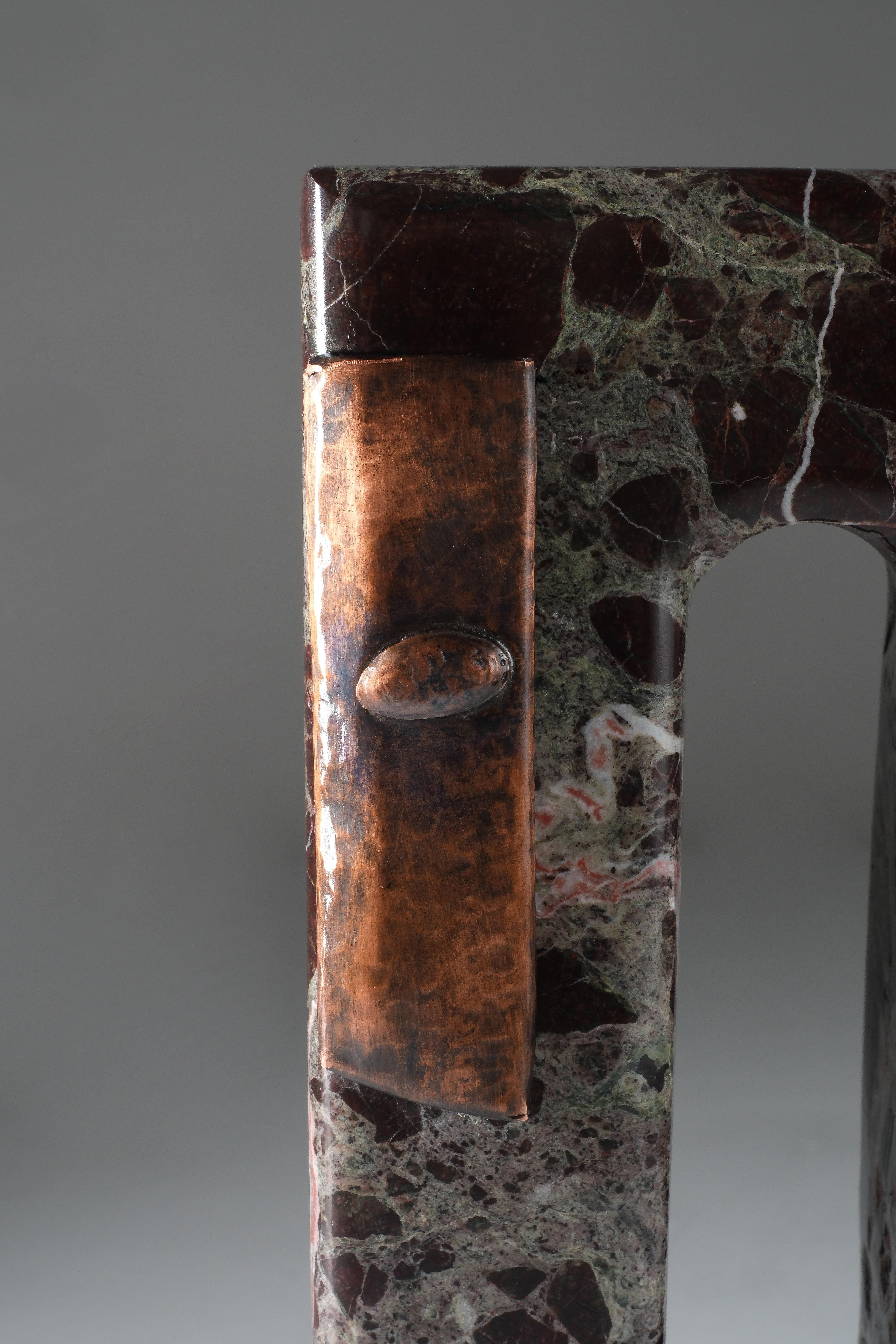 Object C by Ayse Zelal Tugrul In New Condition For Sale In Geneve, CH
