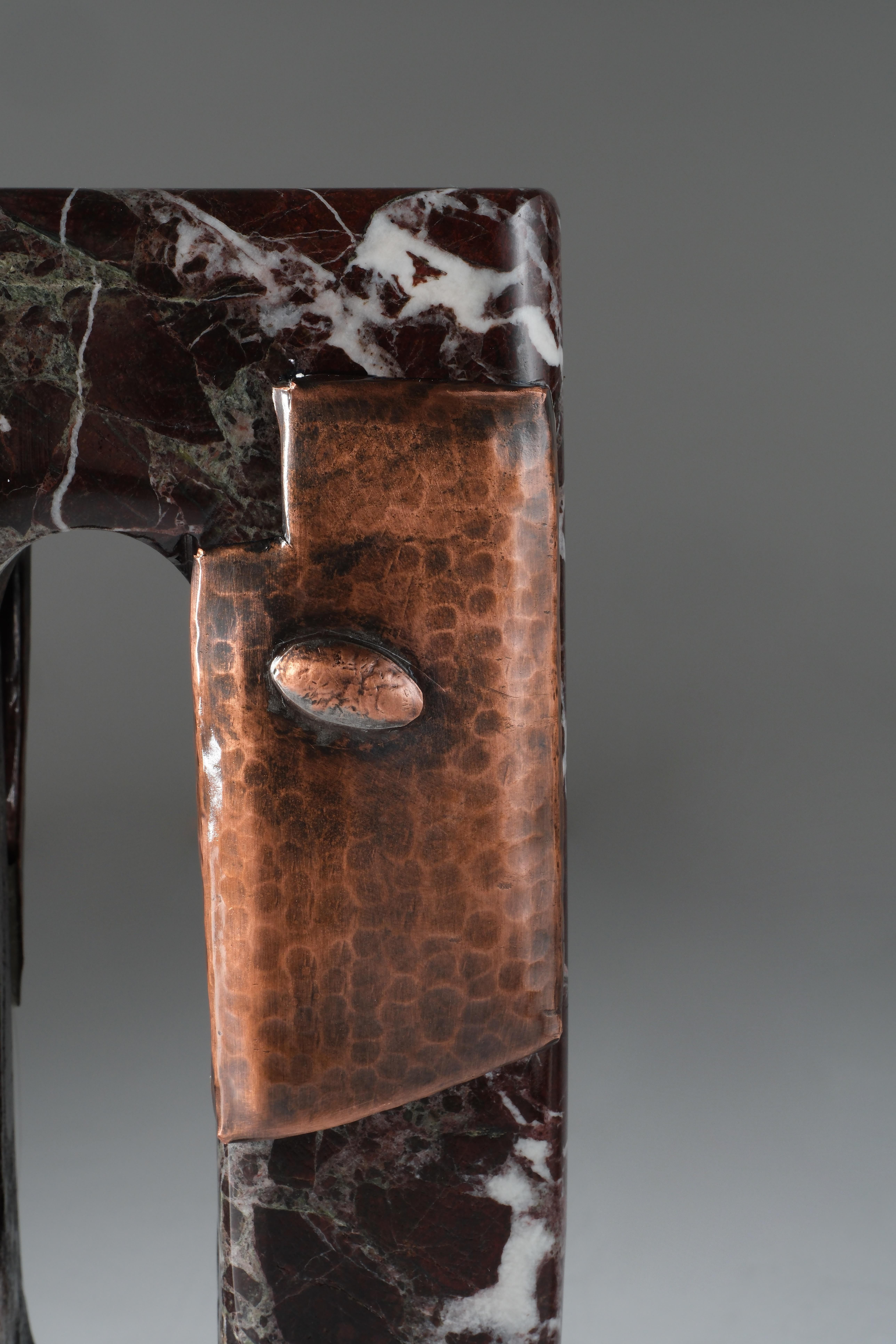 Contemporary Object C by Ayse Zelal Tugrul For Sale