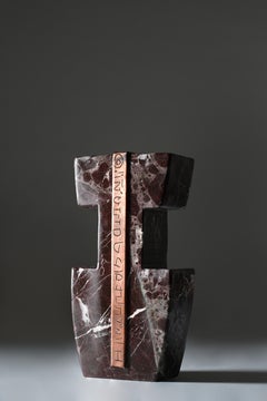 Object H by Ayse Zelal Tugrul
