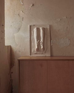 Object No.21 Wall Piece by Marcela Cure