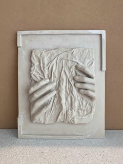 Object No.22 Wall Piece by Marcela Cure