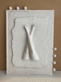 Object No.26 Wall Piece by Marcela Cure