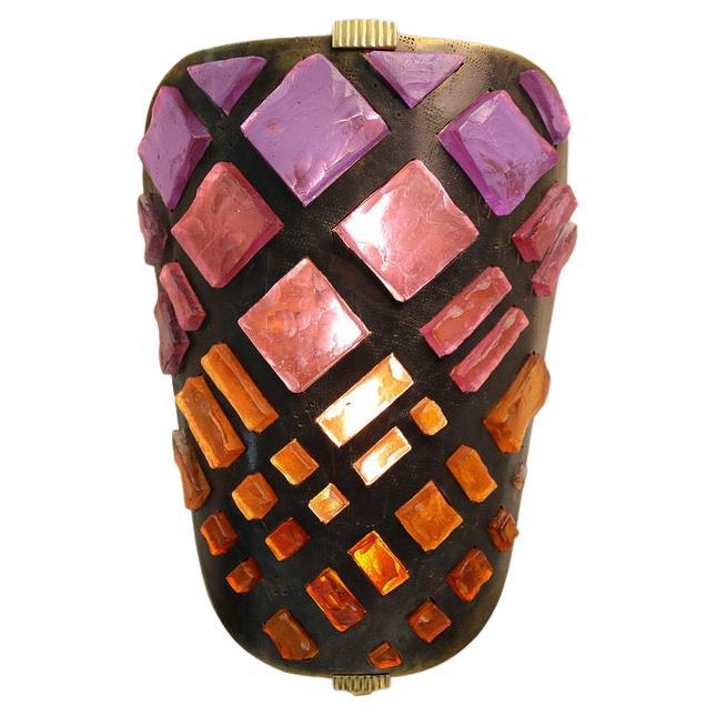 Objects of Ecstatic Desire Nro 001 by Beyond the West For Sale