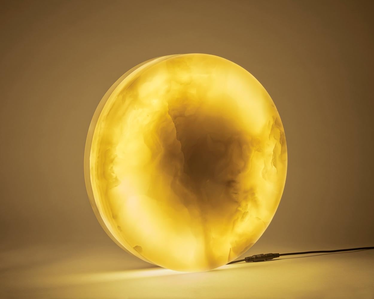 Objects of Light N°1 Lamp by Estudio Rafael Freyre In New Condition In Geneve, CH