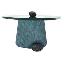 Objects of Nature Dovedale Side Table by Ptang Studio