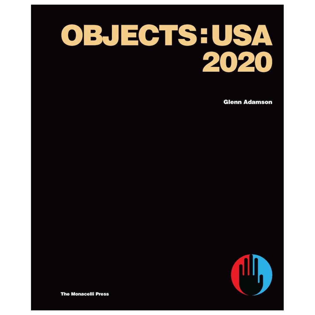 Objects, USA, 2020
