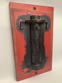 Objet Trouvé Sculpture