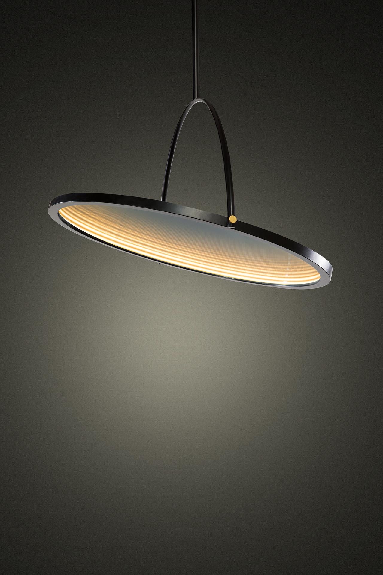 Other Oblio Ceiling Lamp by Secondome Edizioni For Sale