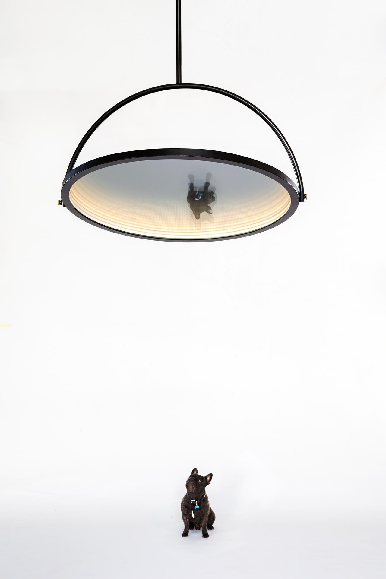 Oblio Ceiling Lamp by Secondome Edizioni In New Condition For Sale In Geneve, CH