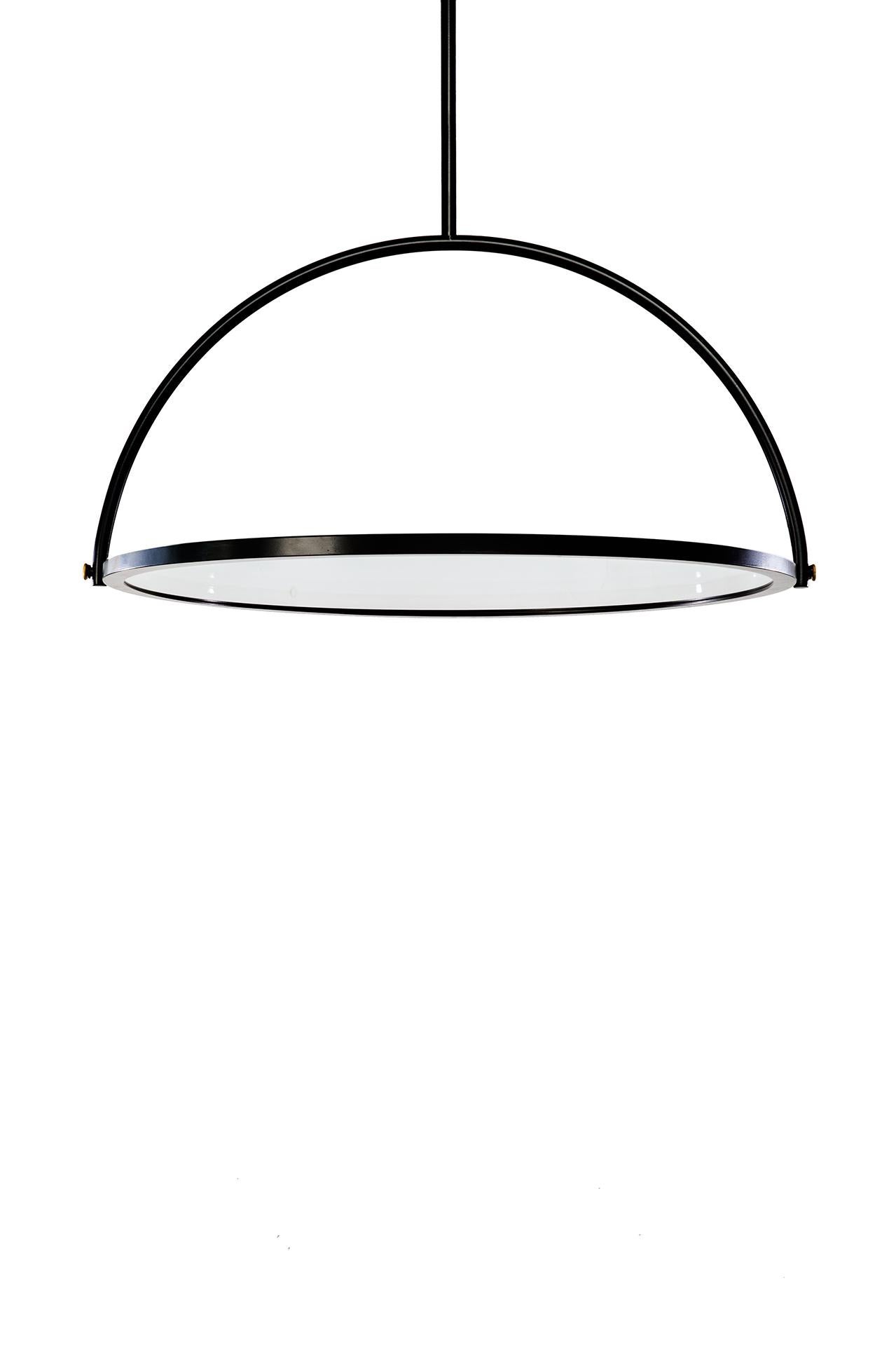 Oblio Ceiling Lamp by Secondome Edizioni For Sale 1