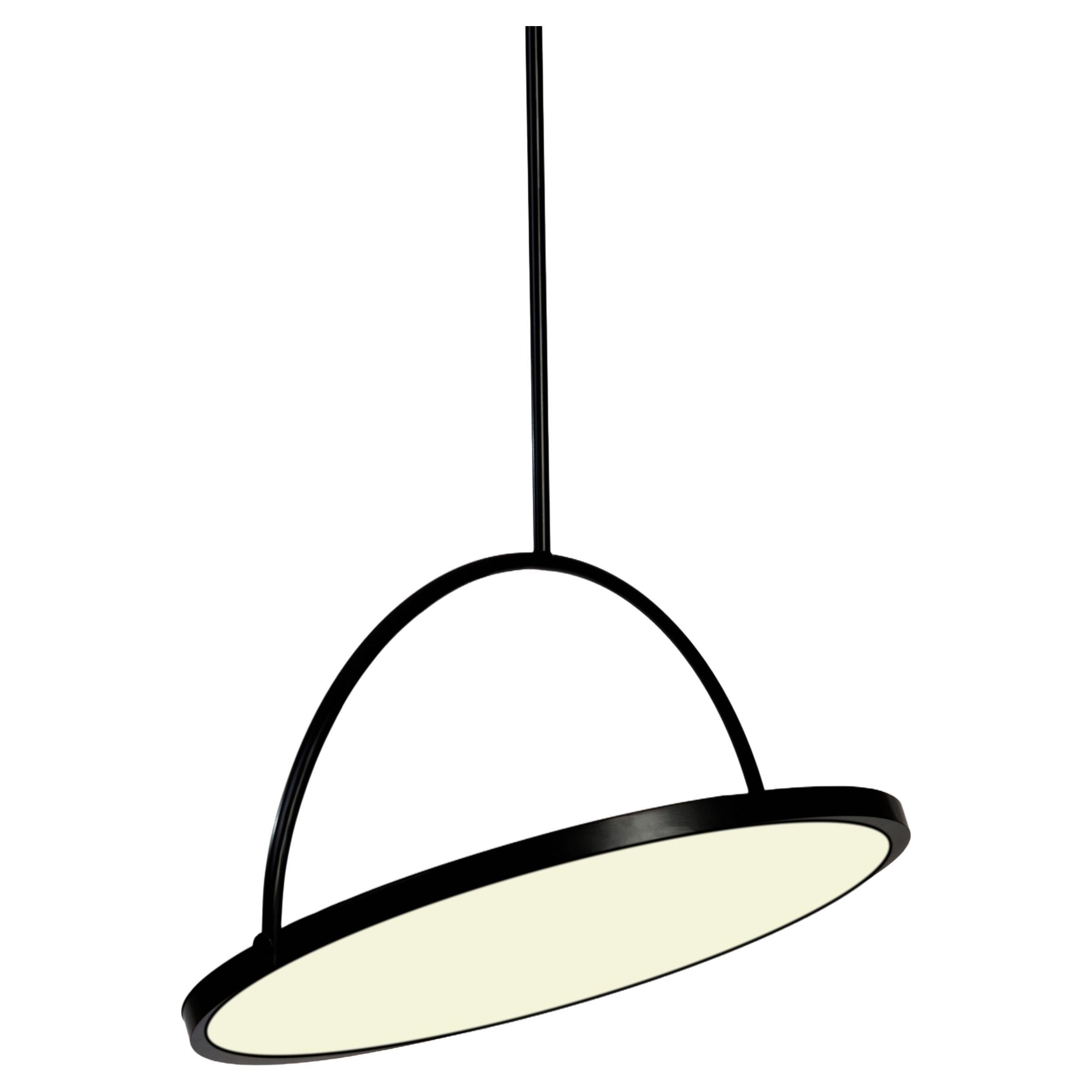 Oblio Ceiling Lamp by Secondome Edizioni For Sale
