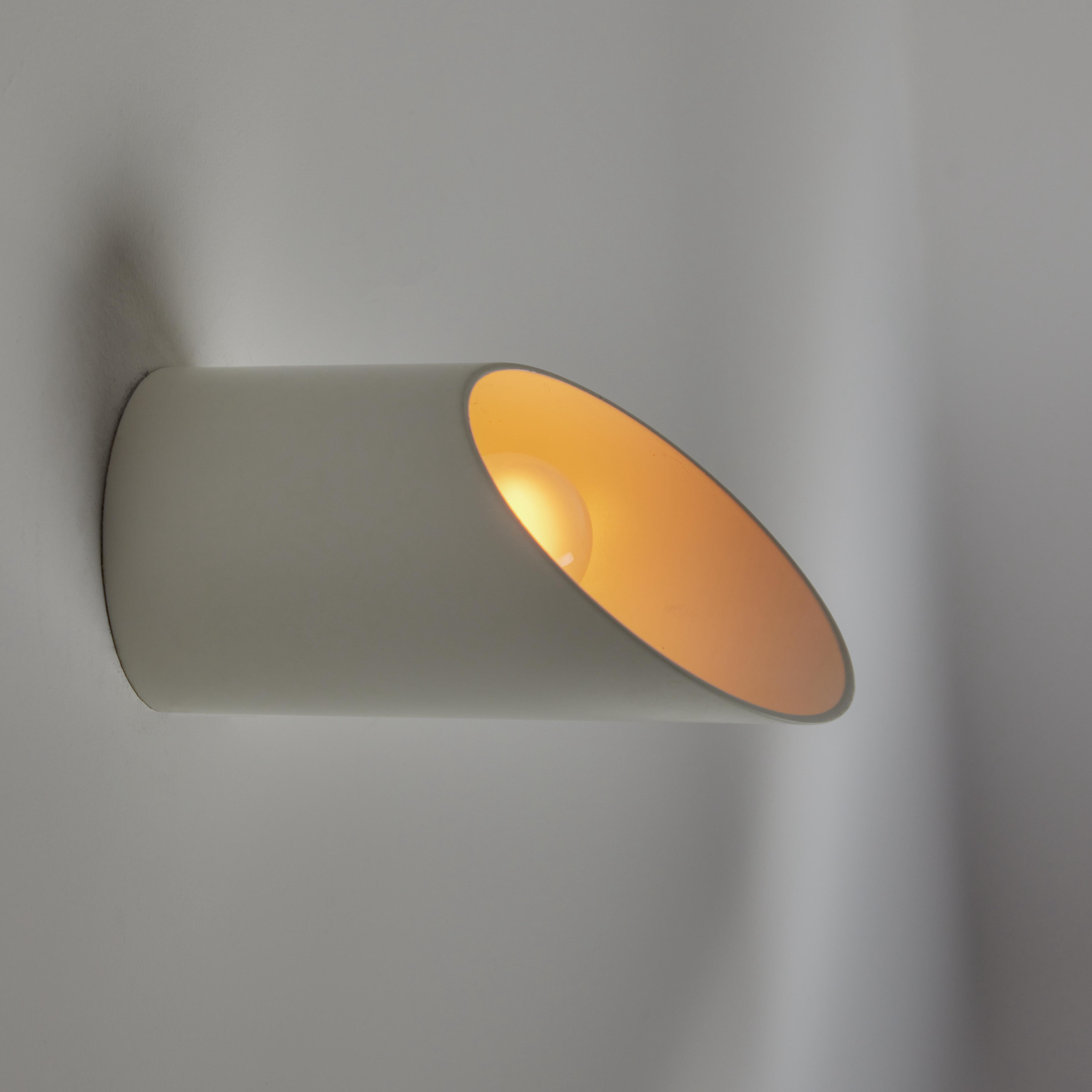 'Obliqua' Ceiling or Wall Lights by Claudio Dini for Bieffeplast  For Sale 11