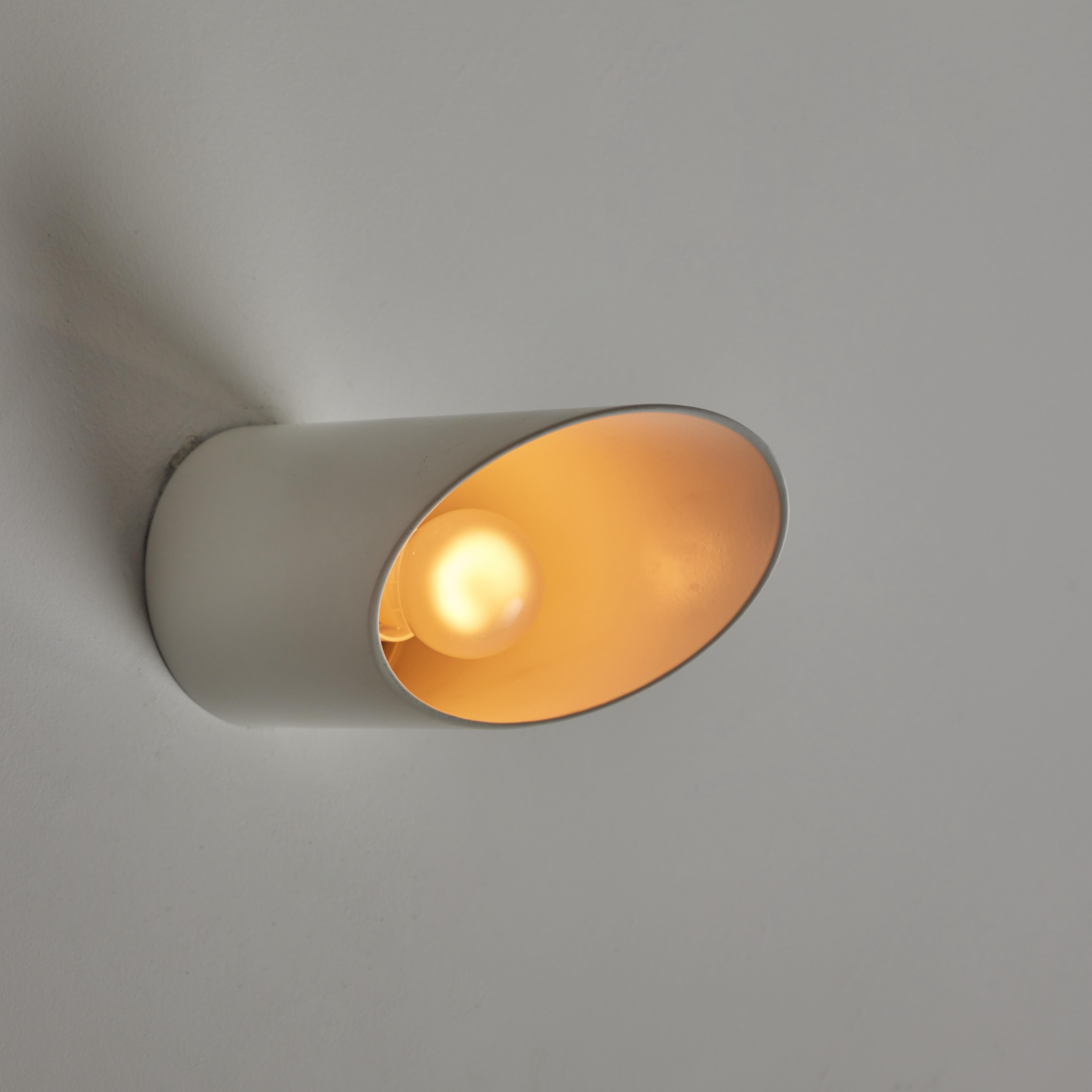 'Obliqua' Ceiling or Wall Lights by Claudio Dini for Bieffeplast  For Sale 12