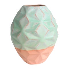 Oblique in Strawberry Pistachio