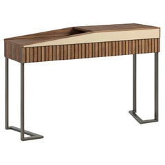 ZAGAS Oblique Open Top Console