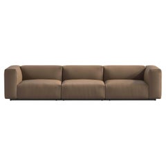 Oblong Plus Modular Sofa by Jasper Morrison for Cappellini