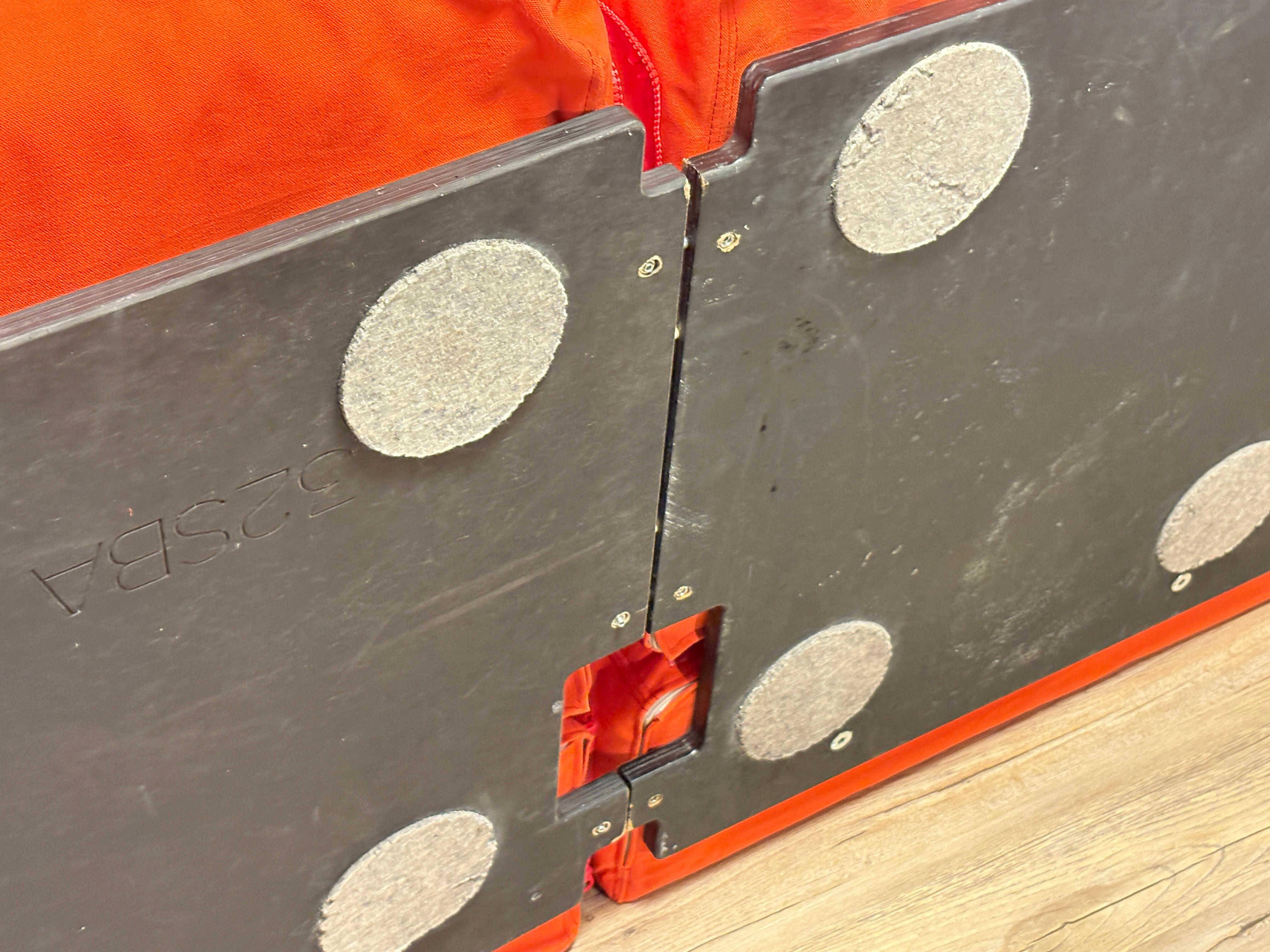 Canapé sectionnel oblong designé par Jasper Morrison pour Cappellini en vente 7