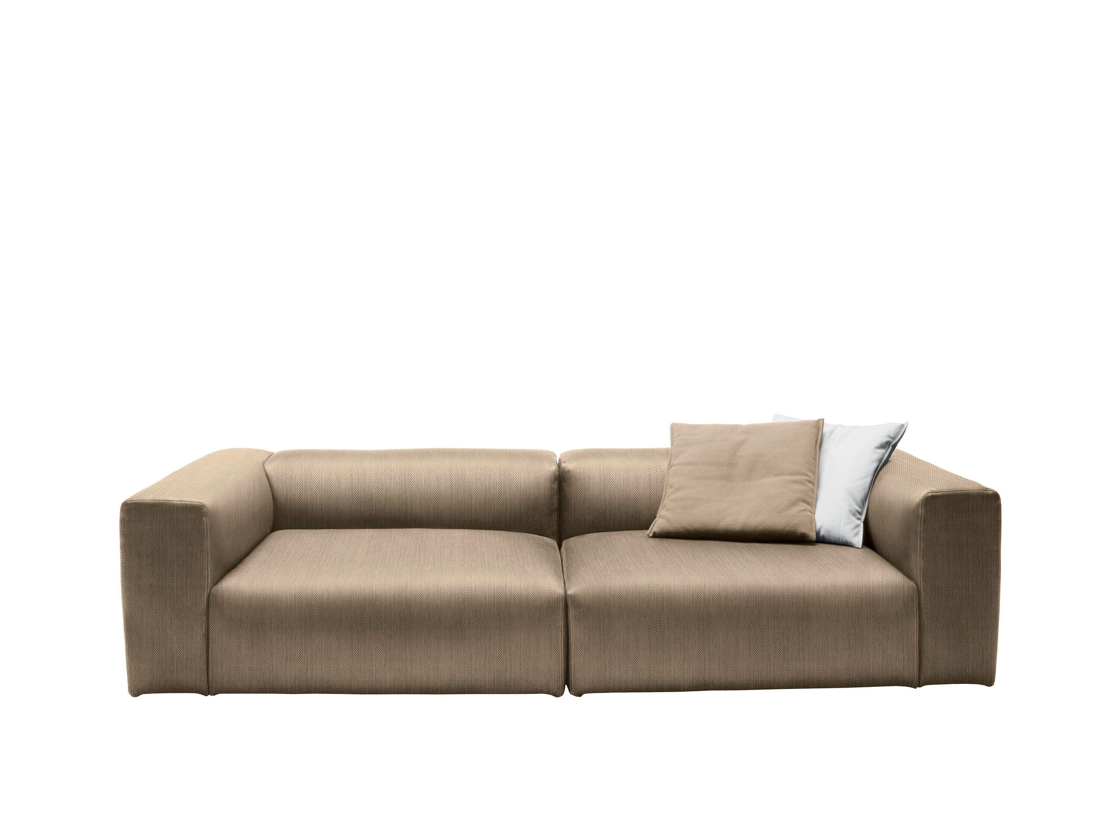 längliches sofa