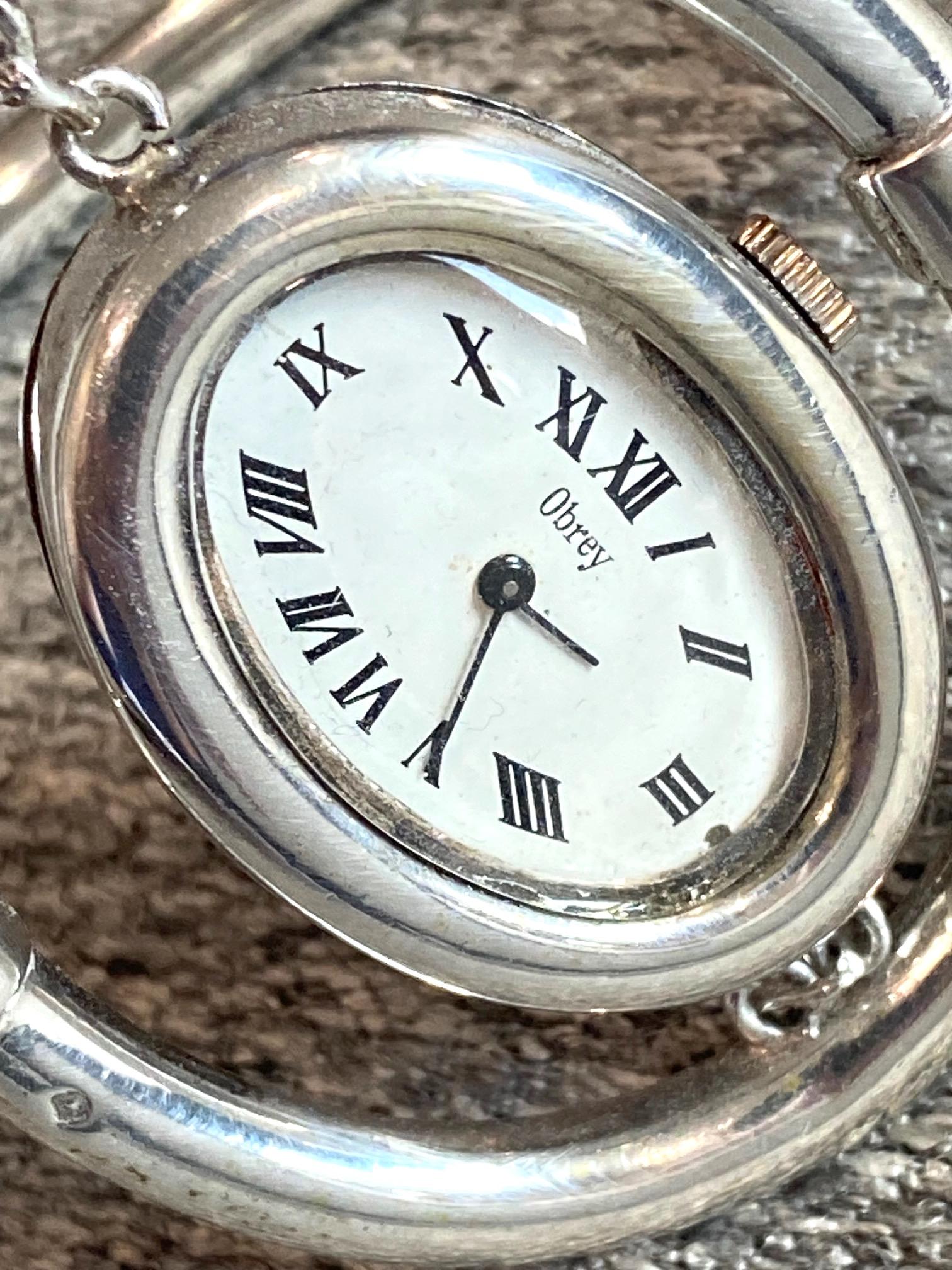 obrey watch