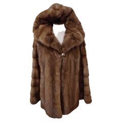 Vintage Obsession Furs Mink fur Jacket S