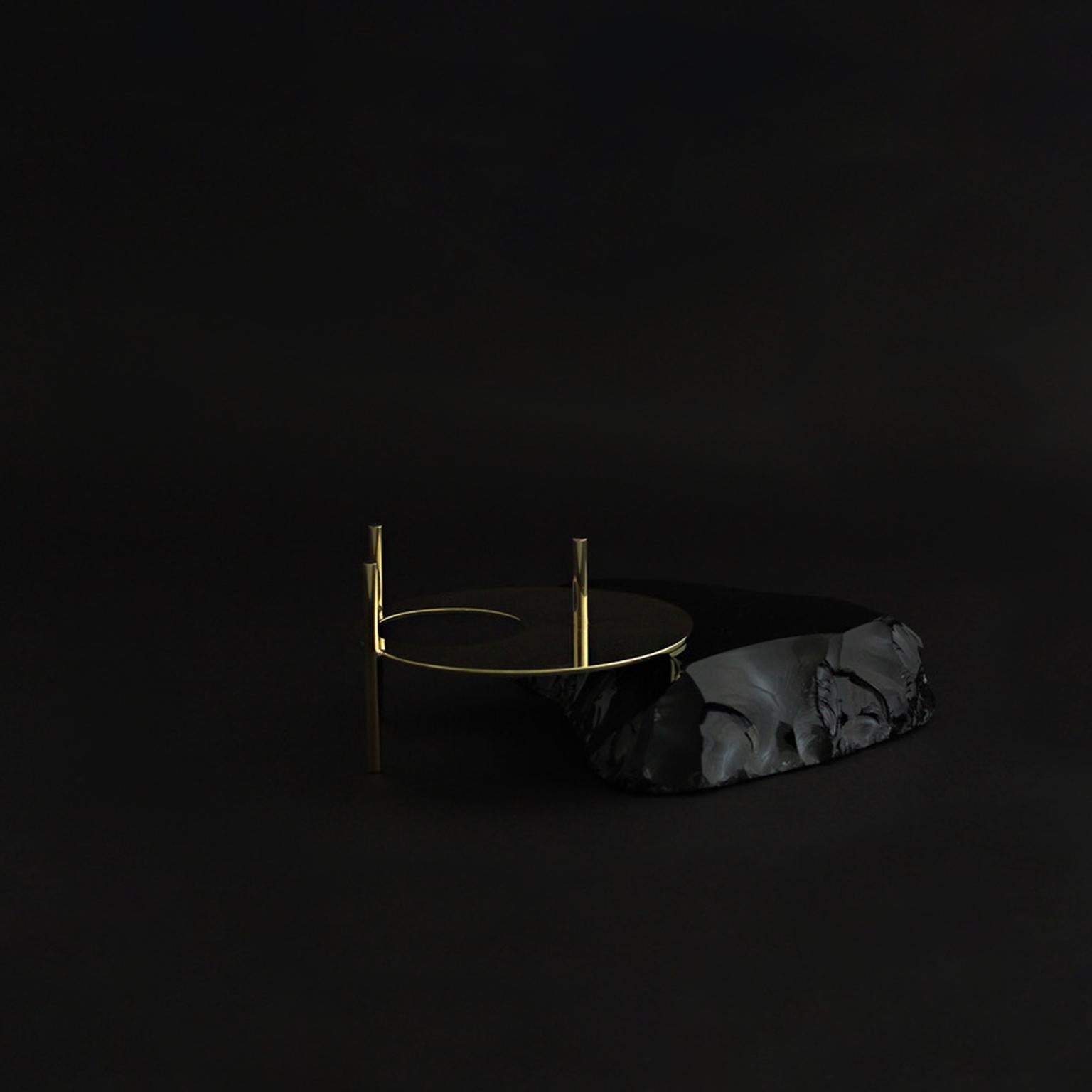 obsidian slabs for sale