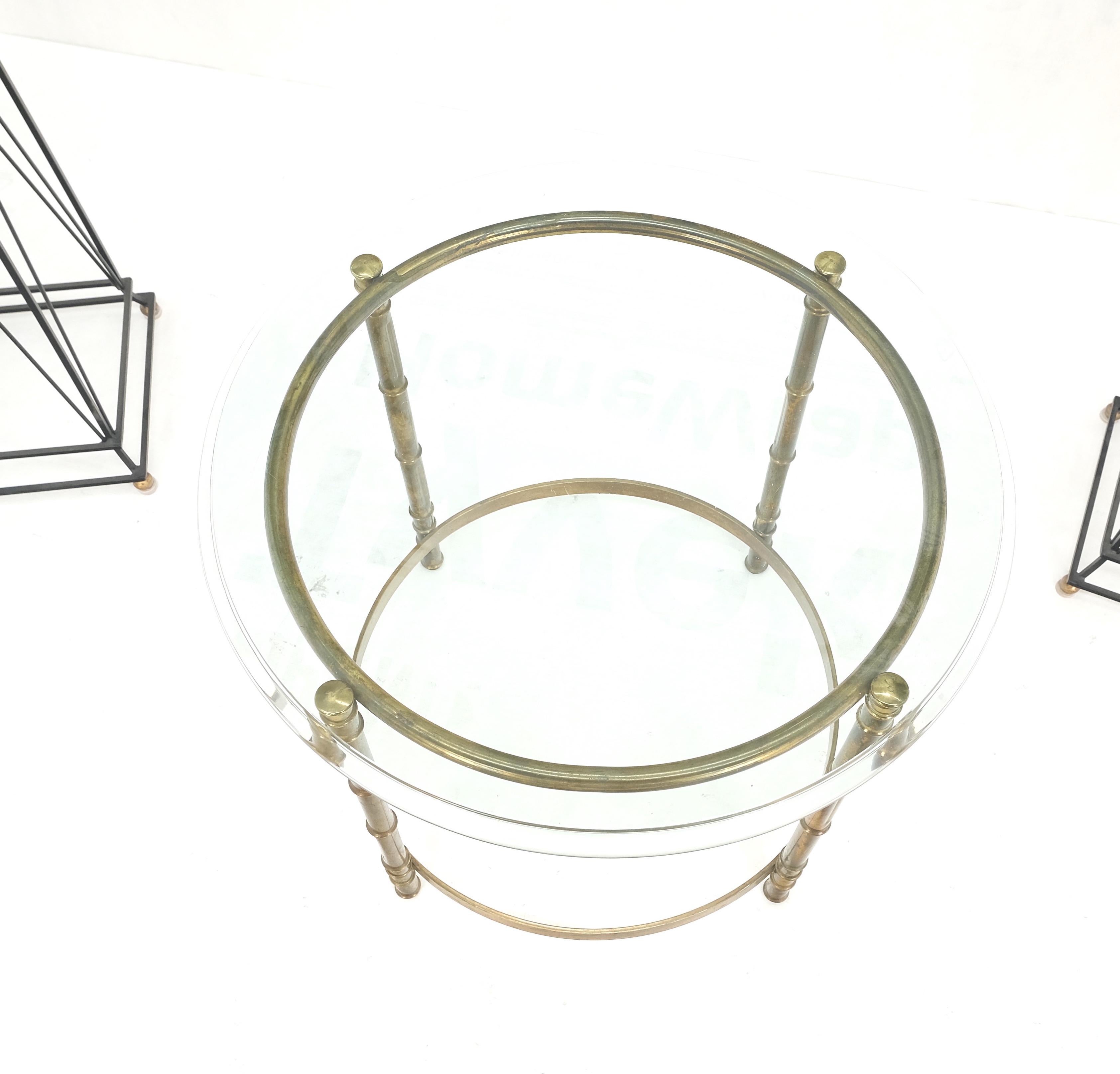 Mid-Century Modern Occasional 3/4