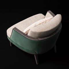 Occasional Armchair #1