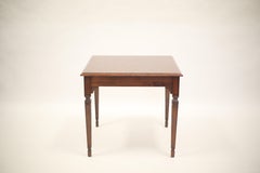 Occasional/Game Table