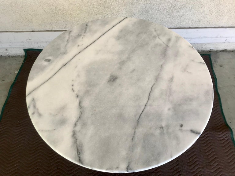 Occasional Marble Table For Sale at 1stDibs