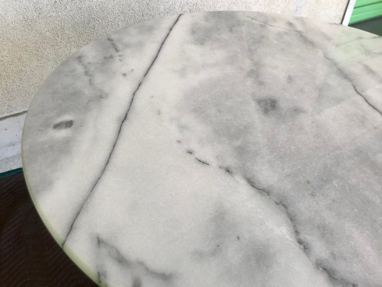 Occasional Marble Table For Sale at 1stDibs