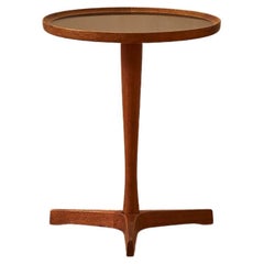 Occasional Side Table by Hans C. Andersen for Artex