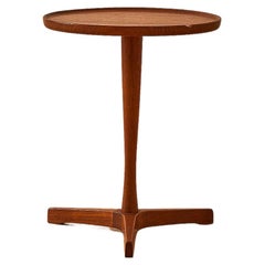 Occasional Side Table by Hans C. Andersen