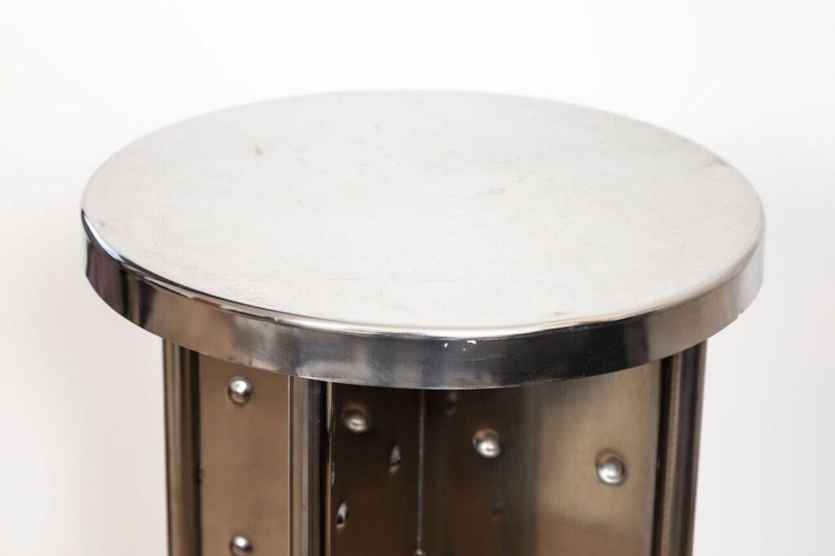 Modern Occasional Side Table by Philippe Starck