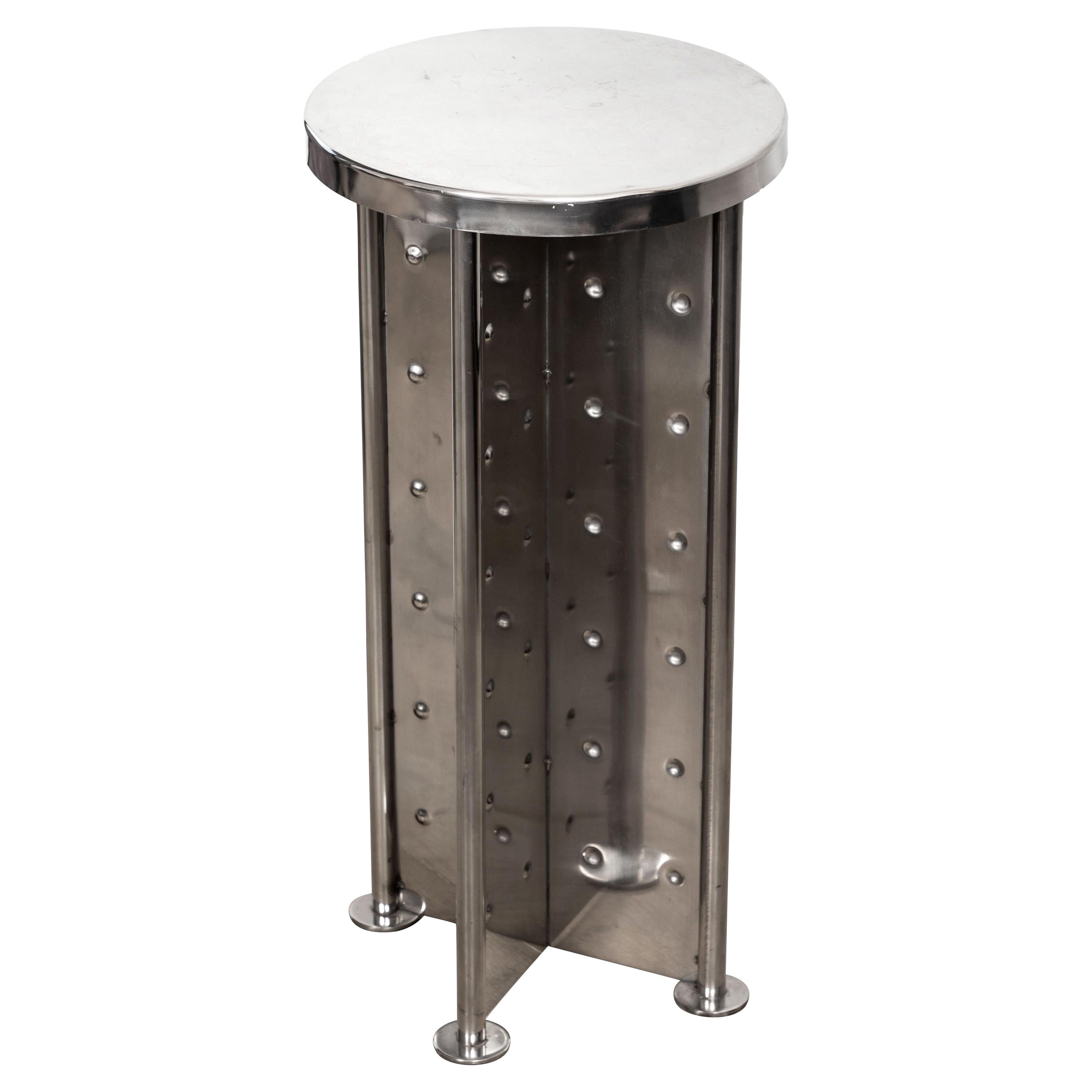 Occasional Side Table by Philippe Starck