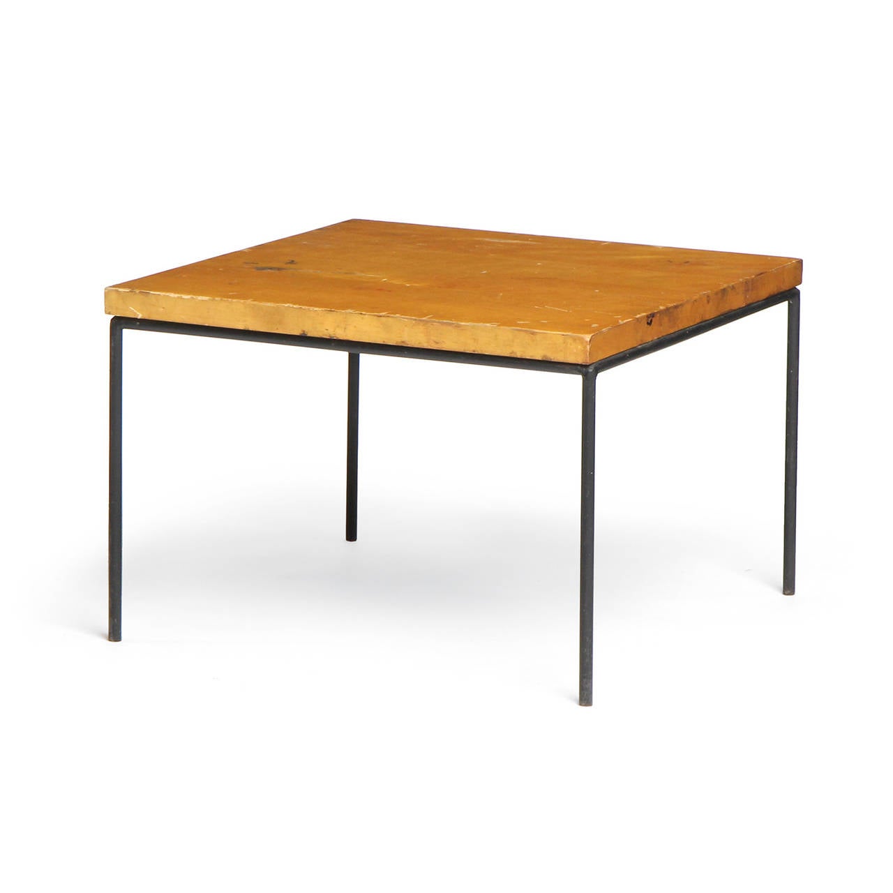 North American 1950s Occasional / Side Tables by Paul McCobb for Winchedon