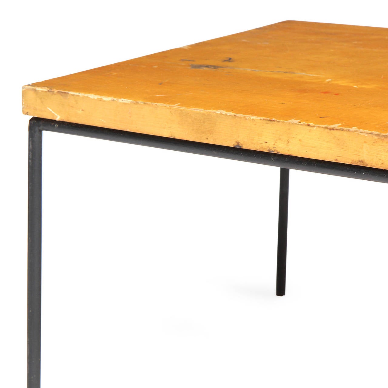 1950s Occasional / Side Tables by Paul McCobb for Winchedon In Good Condition In Sagaponack, NY